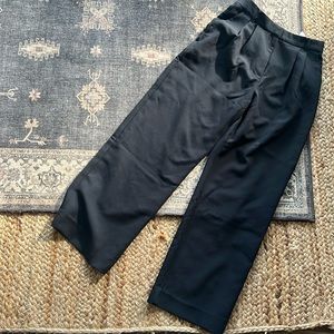 A&F Sloane Tailored Pant